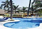 Hotel Crown Paradise Club All Inclusive