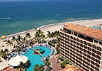 Hotel Holiday Inn Resort Puerto Vallarta