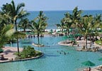 Hotel Villa Del Palmar Flamingos Beach Resort & Spa
