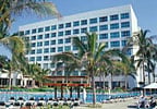 Hotel Ocean Breeze Nuevo Vallarta