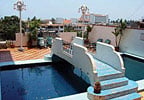 Hotel Paloma Del Mar