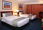 Hotel Quality Inn Suites Saltillo Eurotel