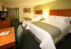 Hotel Holiday Inn Express & Suites Toluca Zona Aeropuert
