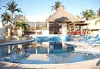 Hotel Suites Mediterraneo Veracruz