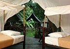 Lodge Expediciones Mexico Verde