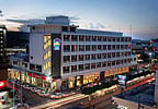 Hotel Best Western Poza Rica