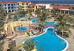 Hotel Brisas Trinidad Del Mar All Inclusive
