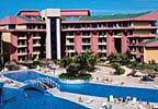 Hotel Coralia Club Playa De Oro All Inclusive