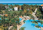 Hotel Sol Sirenas Coral All Inclusive