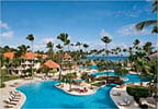 Hotel Dreams Palm Beach Punta Cana All Inclusive