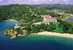 Hotel Gran Bahía Príncipe Cayacoa