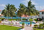 Aparthotel Belize Yacht Club Resort