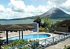 Hotel Arenal Vista Lodge