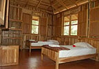 Hotel La Cusinga Eco Lodge