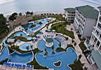 Hotel Sheraton Bijao Resort Panama