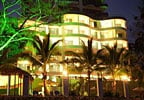 Hotel Solarium Coronado Beach