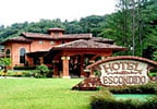 Hotel Valle Escondido Resort Golf & Spa
