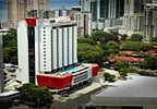 Hotel Finisterre Suites & Spa Panama