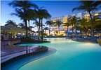 Hotel Aruba Marriott Resort