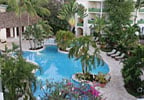Hotel Mango Bay Beach Resort