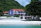 Hotel Allamanda Beach Resort