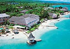 Hotel Sandals Royal Caribbean Resort &Offshore Island Ai