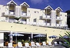 Apartamentos Karibean Baie Du Galion Resort-Goelette Suites