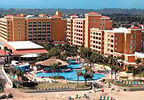 Hotel Embassy Suites Dorado Del Mar
