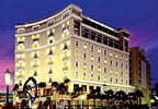 Hotel Sheraton Old San Juan