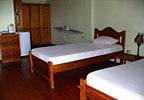 Aparthotel Tobago Island Suites