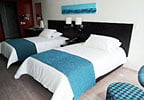Hotel Smart Suites Royal Barranquilla