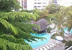 Hotel Ouro Branco Praia