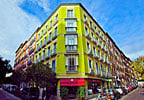 Apartamentos Madrid Central Suites