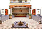 Hotel Riad Le Marocain