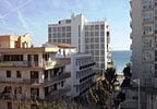 Apartamentos Monac Beach