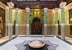 Hotel Riad Mumtaz Mahal