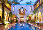 Hotel Riad Demeures D'orient