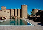 Hotel Kasbah Tombouctou