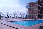 Apartamentos Santa Margarita
