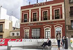 Hotel Palace Sevilla