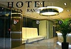 Hotel Dalia Ramblas