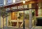 Hotel Tres Luces