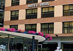 Hotel Oriol