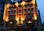 Hotel Ramon Berenguer Iv