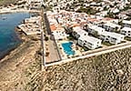 Apartamentos Aluasun Far Menorca