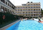 Hotel Blue Sea Montevista
