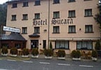Hotel Sucará