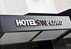 Hotel San Pedro