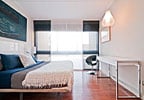 Apartamentos Madrid Smartrentals Fuencarral