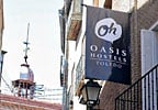 Hostal Oasis Toledo